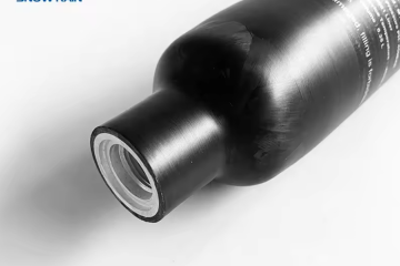 Γιατί πολλοί χρήστες προτιμούν τις φιάλες αέρα PCP αλουμινίου;