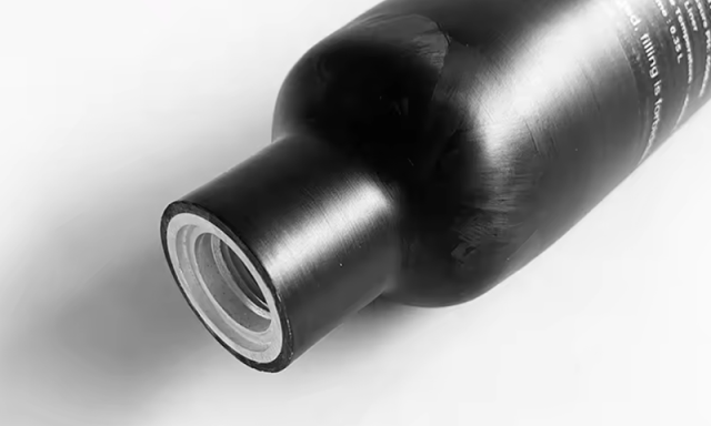 Mengapa Banyak Pengguna Lebih Memilih Tangki Udara PCP Aluminium?