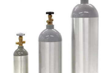 The Crucial Role of Carbon Dioxide Cylinders in Modern Industry