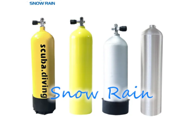 Buteliile de scufundare oferă cea mai fiabilă protecție pentru organizațiile de scufundări.