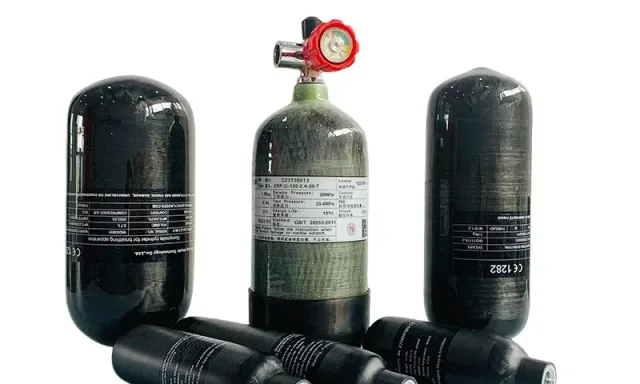 Comparação de cilindros PCP de pequena e grande capacidade em uso em projetos.