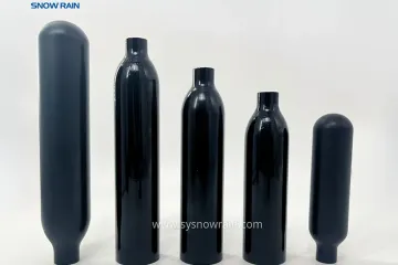 पीसीपी गैस सिलेंडर के अनुकूलन और ओईएम गुणवत्ता आश्वासन की तुलना