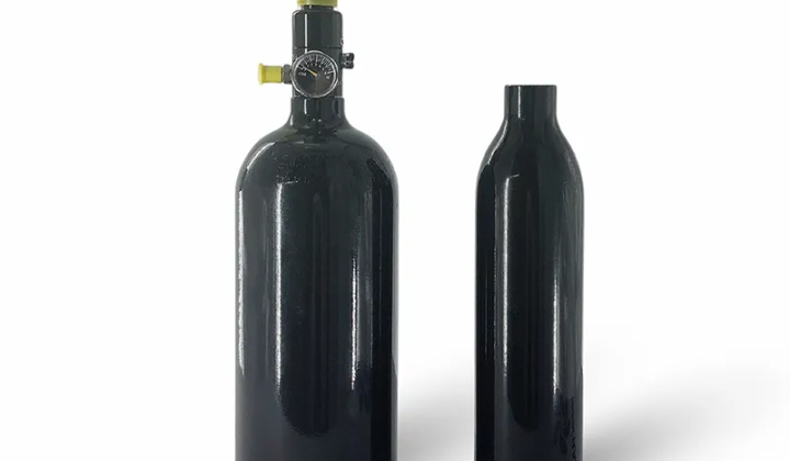 Wesentliche Elemente der Standard-Spezifikationen für Hochdruck-PCP-Aluminiumzylinder