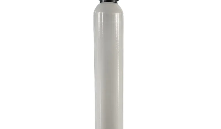 Wie man Kohlendioxidzylinder aus Aluminium in Getränkequalität auswählt