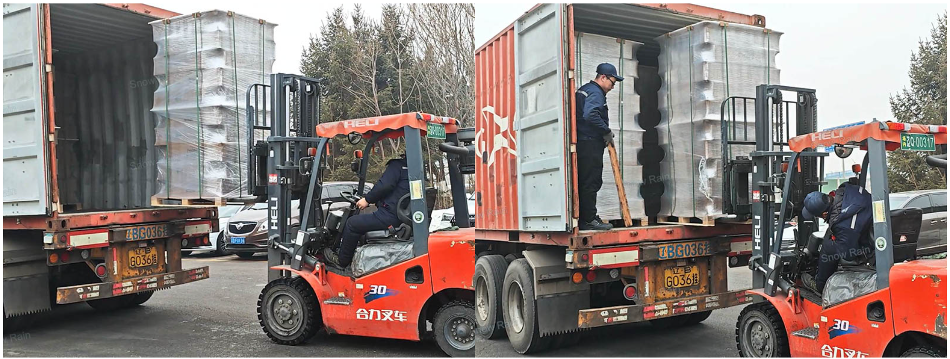 CO2 aluminum cylinder