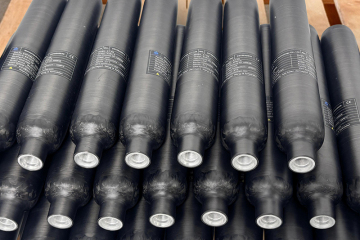 Препоръки за съхранение на ПЦП бутилки