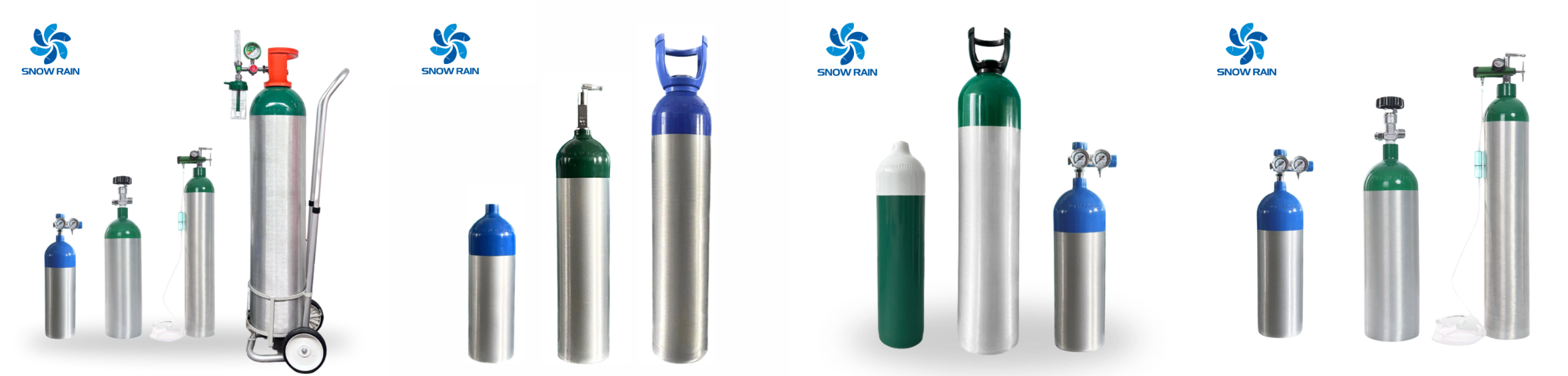 oxygen bottle portable