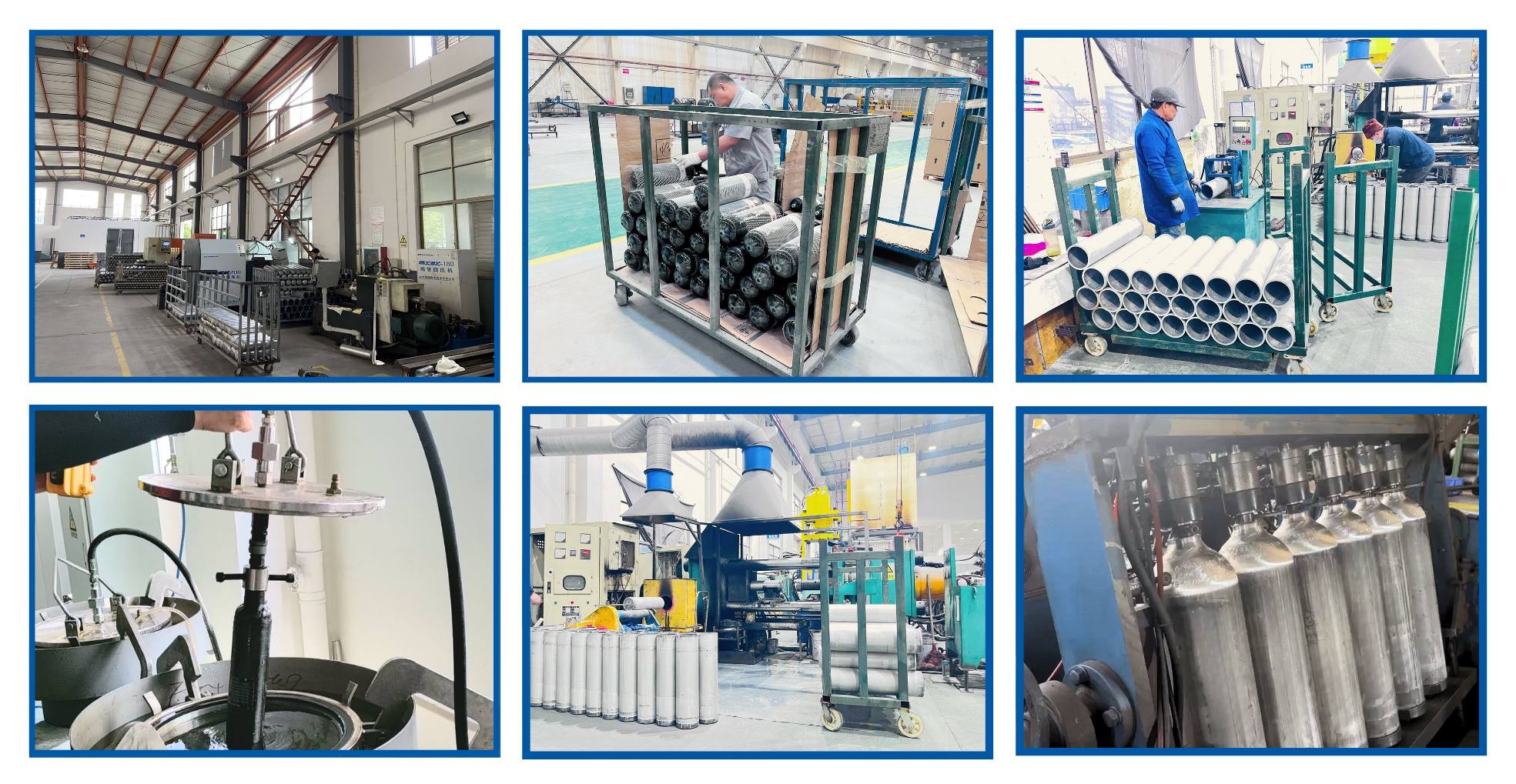 scuba diving air tank