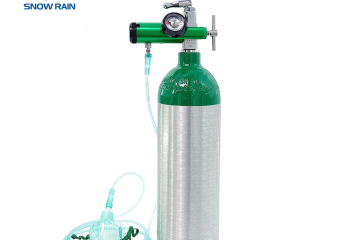 ¿Por qué cada vez más familias optan por bombonas de oxígeno para el hogar?