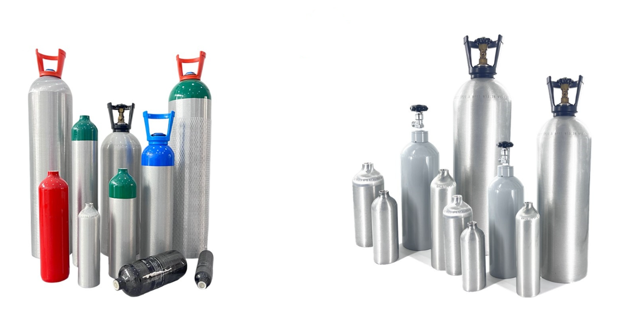 5lb co2 bottle