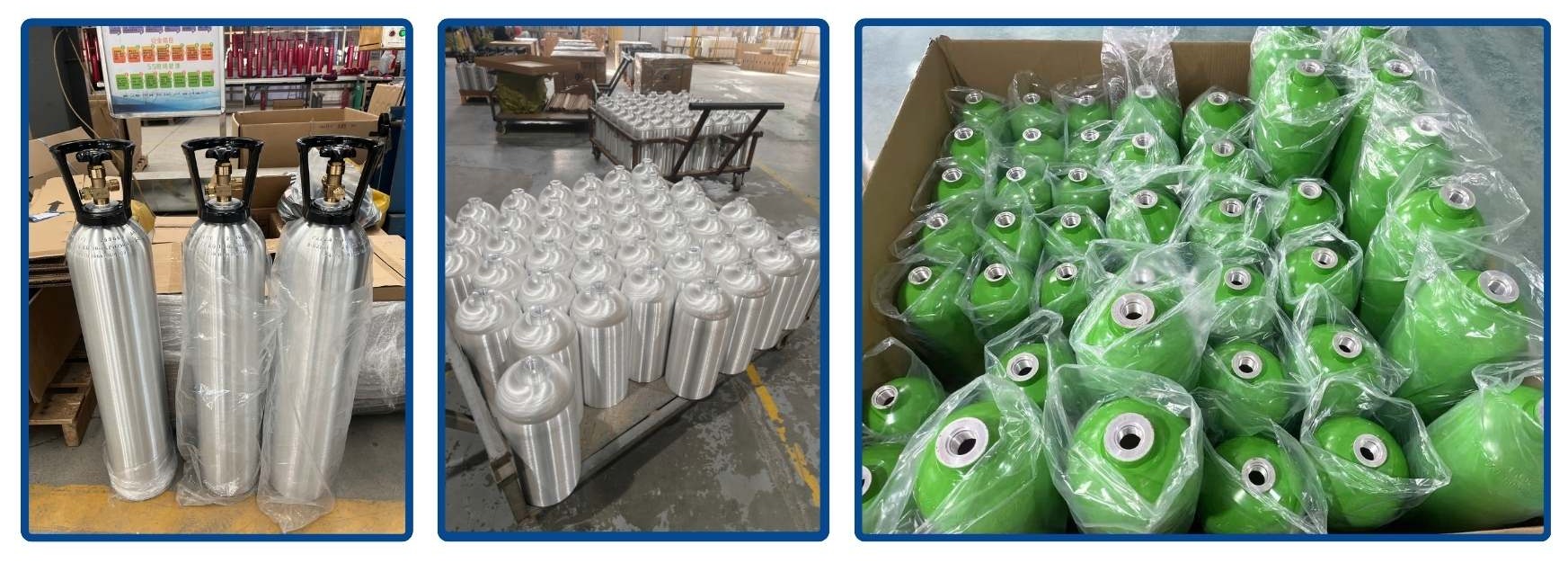 co2 bottle