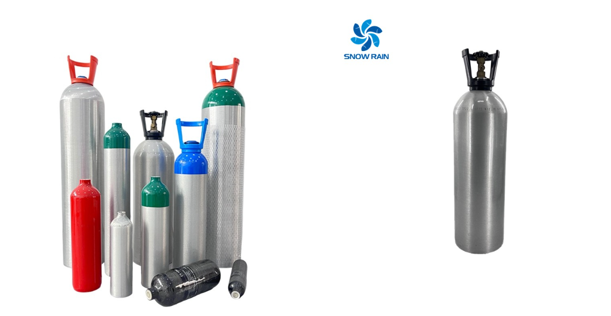co2 cylinder gas