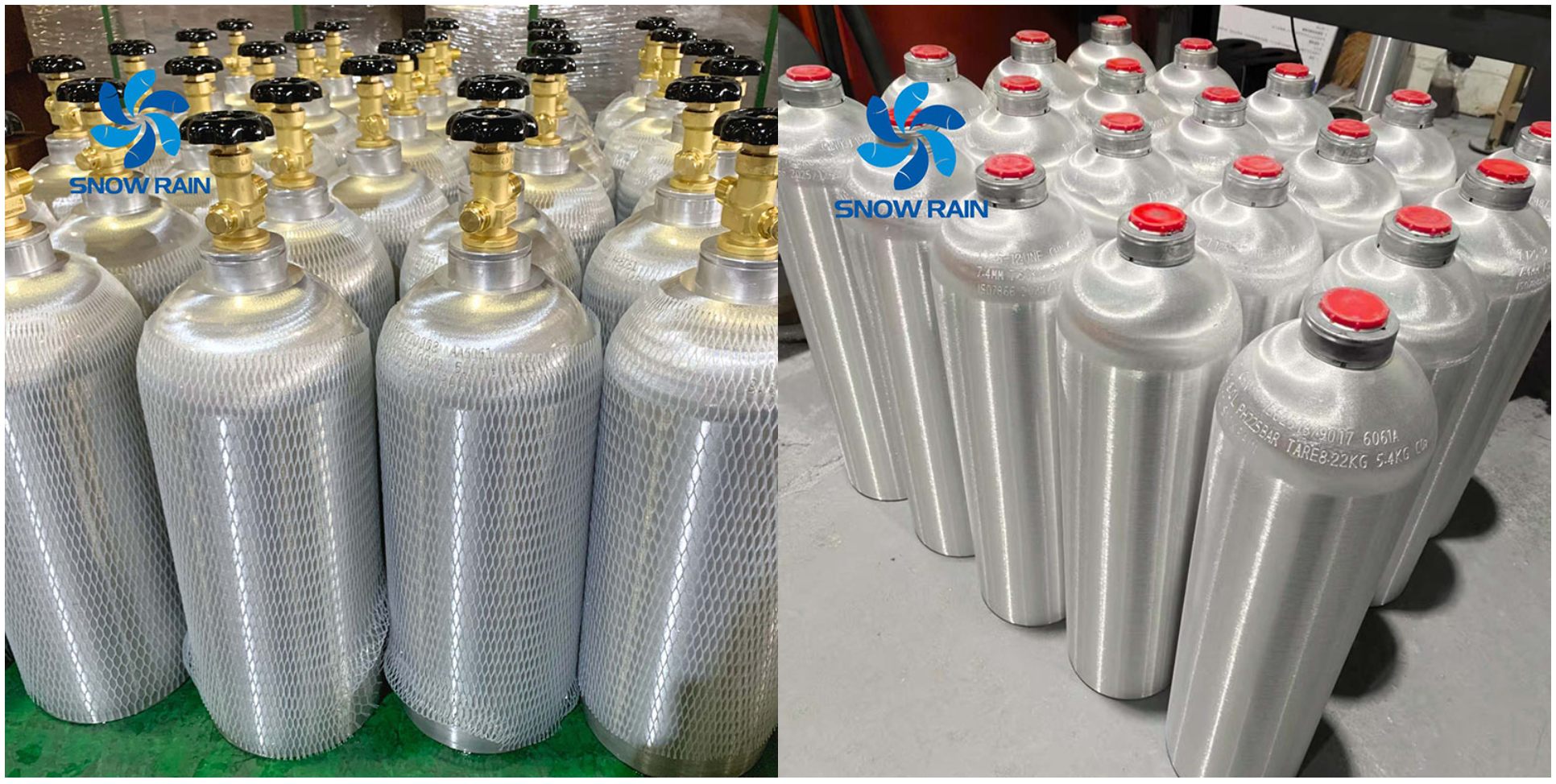 5 lb co2 cylinder