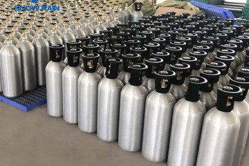 Zertifizierung von CO₂-Flaschen in verschiedenen Ländern?