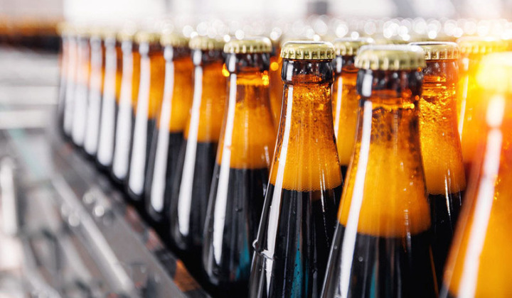 การแบ่งปันประสบการณ์เกี่ยวกับถัง CO2 จากจีนในโรงเบียร์ต่างๆ ในยุโรป