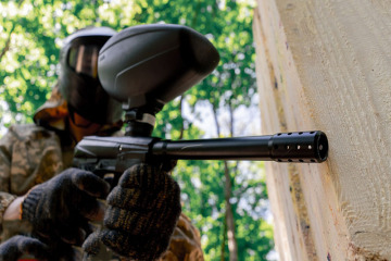 Quanto sono stabili le bombole di gas PCP in lega di alluminio?