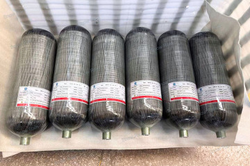 Πώς να επιλέξετε κυλίνδρους αερίου PCP με βάση το υλικό;