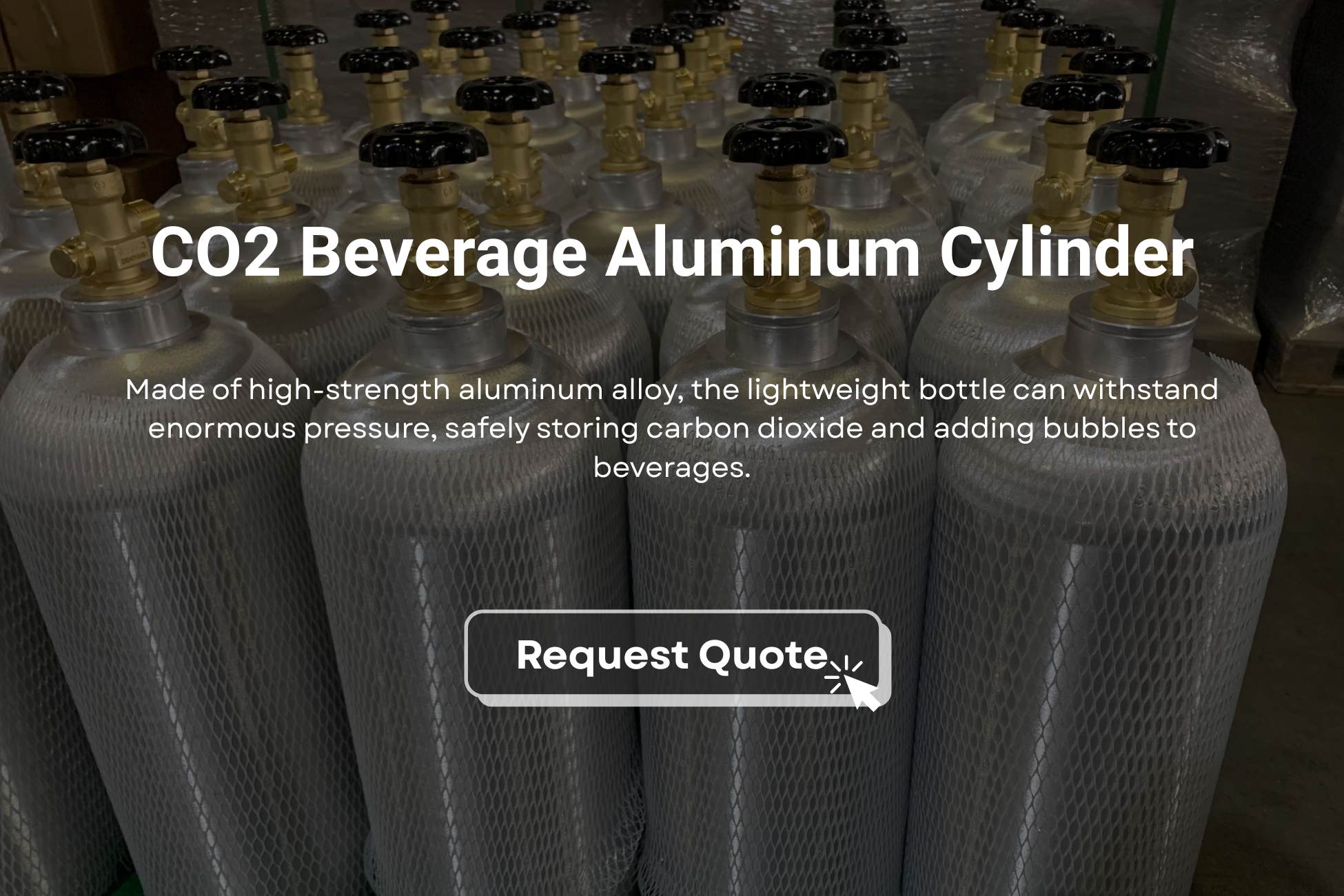 co2 tank
