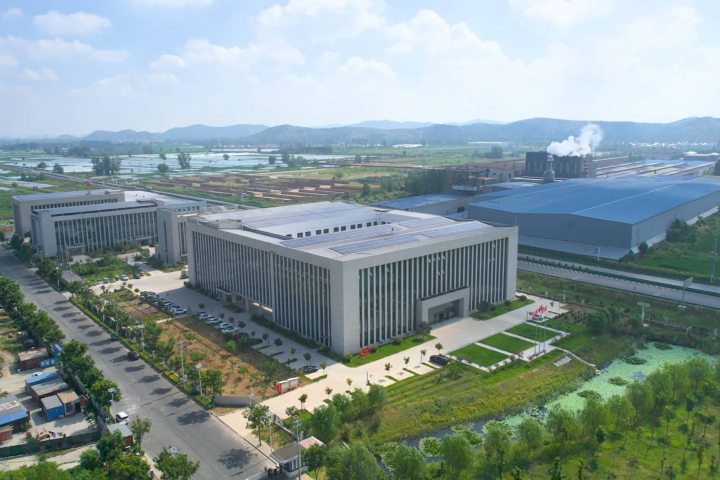 Shenyang Snow Rain Technology Co., Ltd