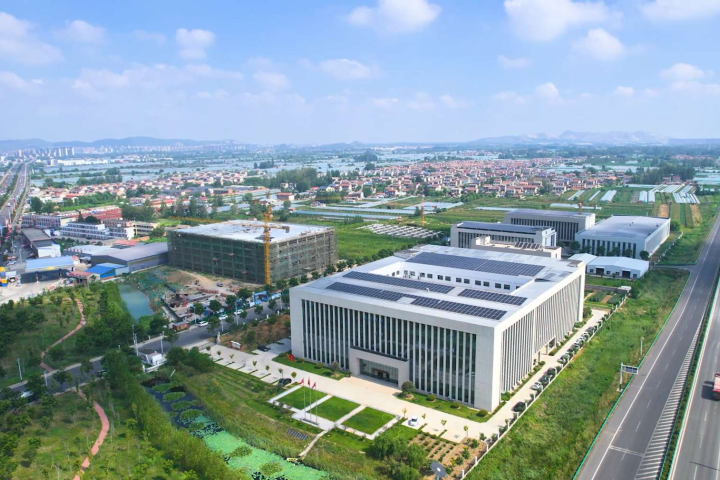 Shenyang Snow Rain Technology Co., Ltd