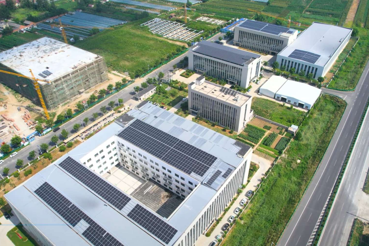 Shenyang Snow Rain Technology Co., Ltd