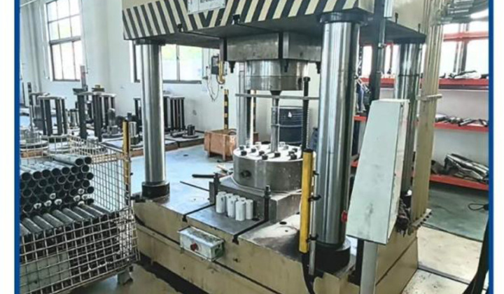 What Inspections Are Required for PCP Air Cylinders Prior to Export?