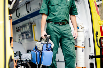 Réglementation relative au transport à connaître lors de l'achat de bouteilles d'oxygène