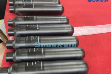 การวิเคราะห์ข้อได้เปรียบของจีนในตลาดส่งออกถังแก๊ส PCP