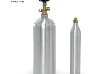 Relatively Good CO2 Tank Source Factories: A Comprehensive Guide for B2B Buyers