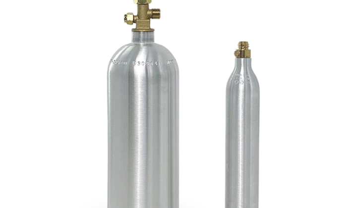 Relatively Good CO2 Tank Source Factories: A Comprehensive Guide for B2B Buyers