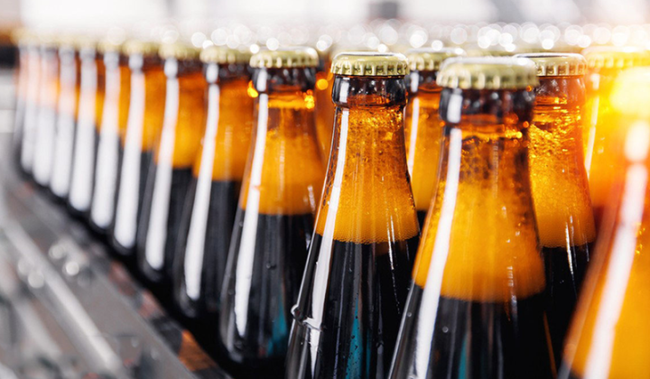 Comment l'industrie des boissons devrait-elle choisir ses bouteilles de CO₂ ?