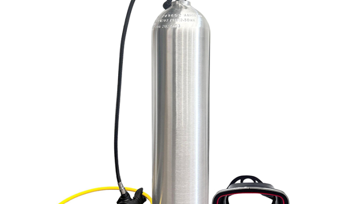Comment choisir la capacité de bouteille de plongée adaptée ?