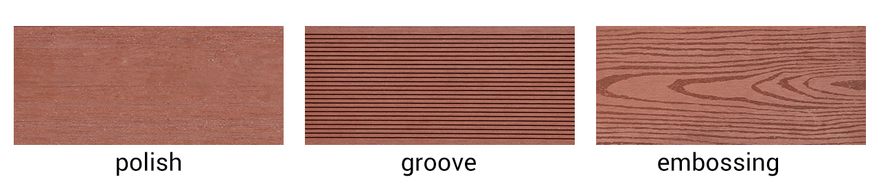 wpc wood plastic composite flooring