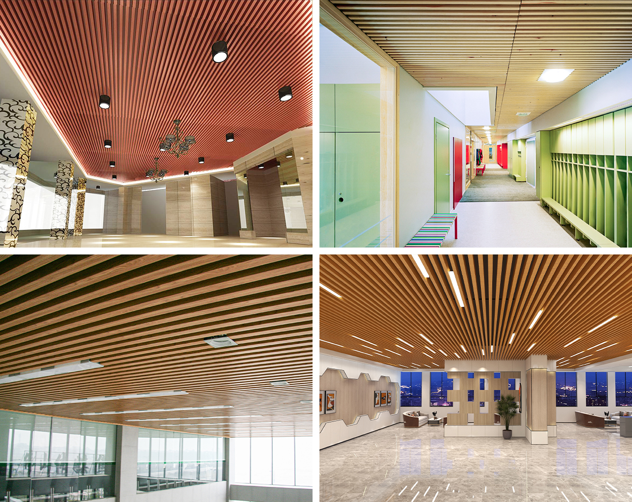 wpc composite ceiling