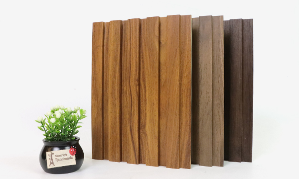 bamboo fiber wall panel