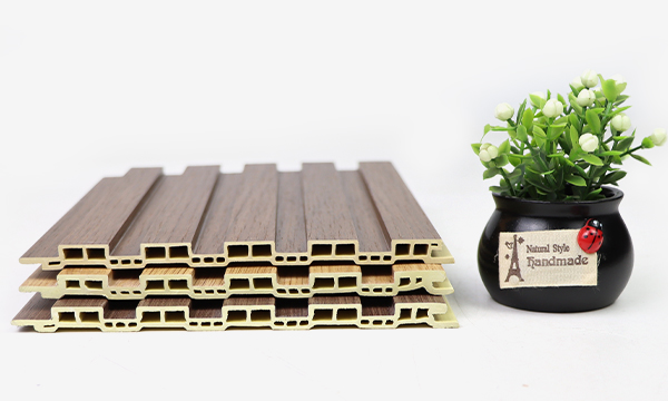 bamboo fiber wall panel