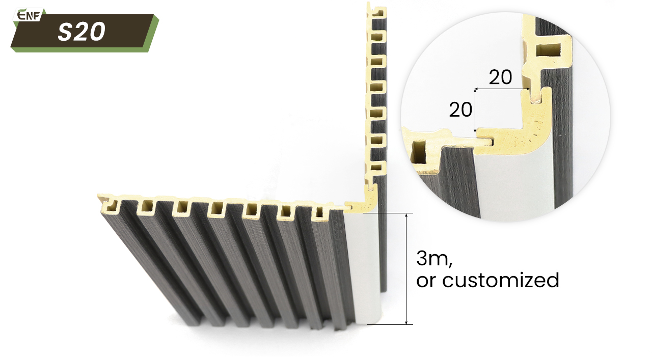 half circle wall panel connecting