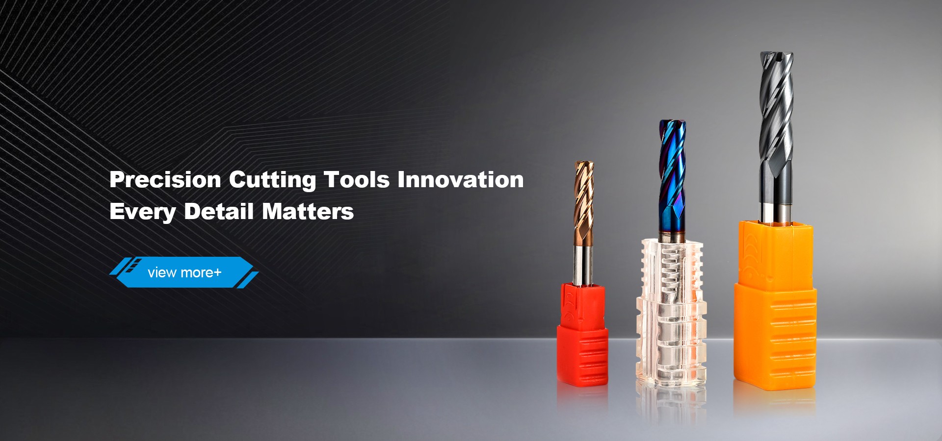 Carbide Square End Mills, Carbide Ball End Mills, Corner Radius End