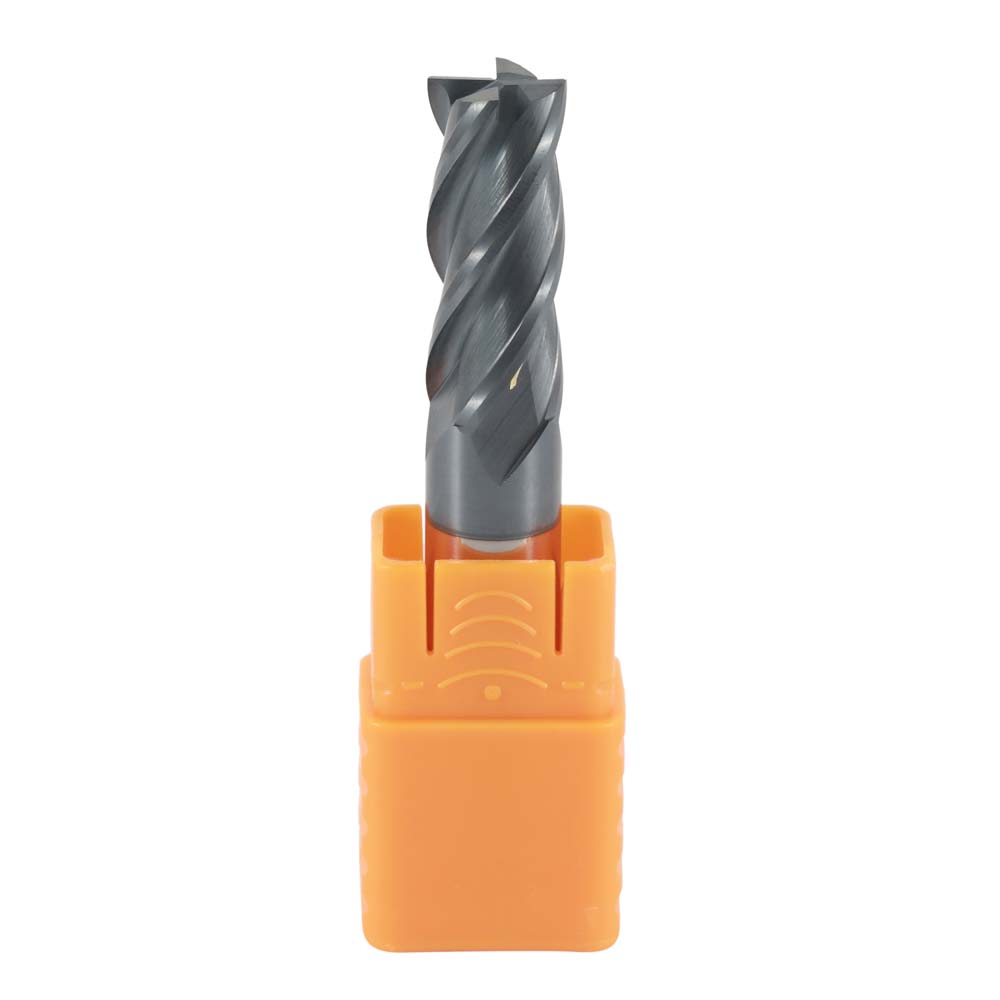 end mill cutters