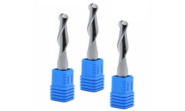 square end mills