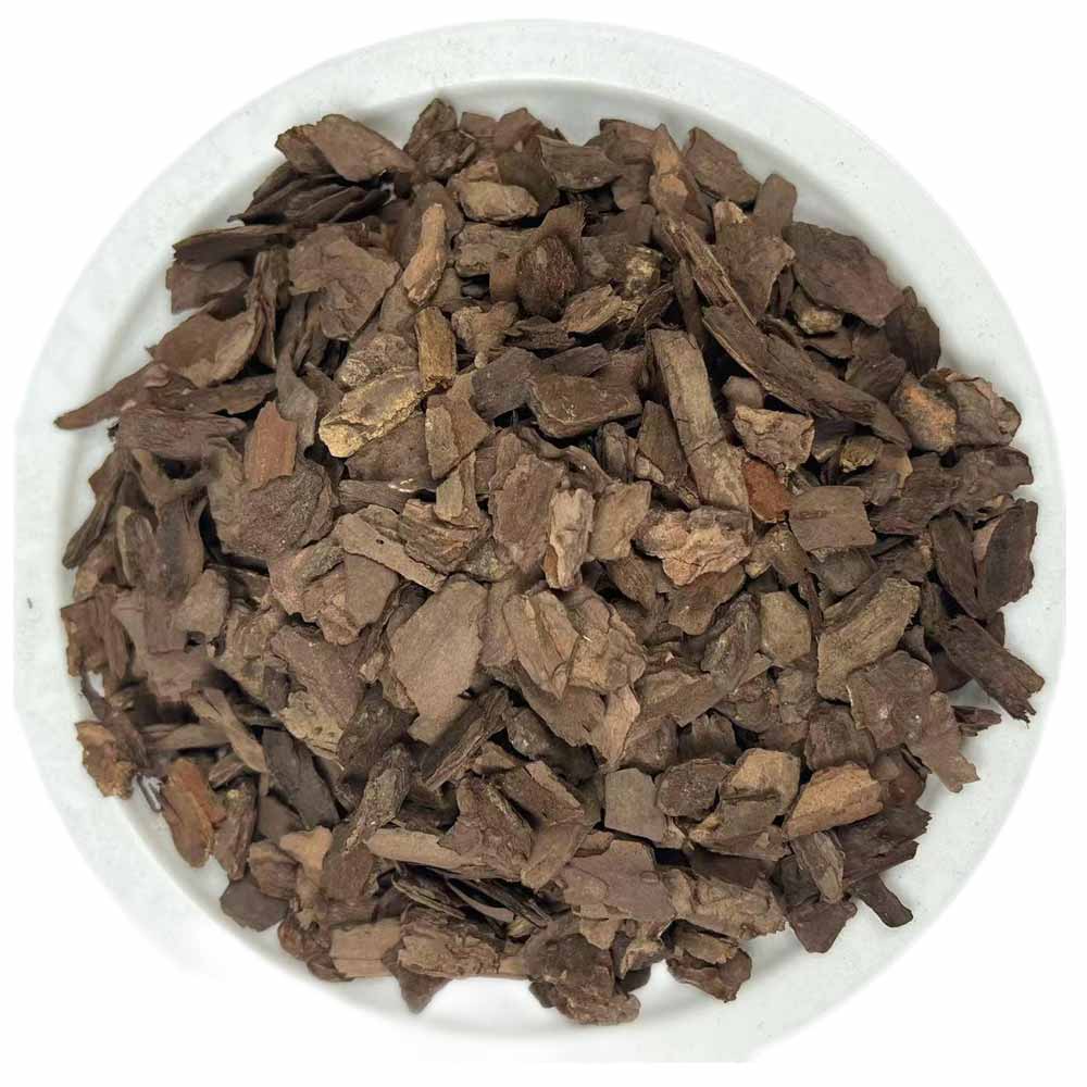 Garden Compost Fine Bark Mulch