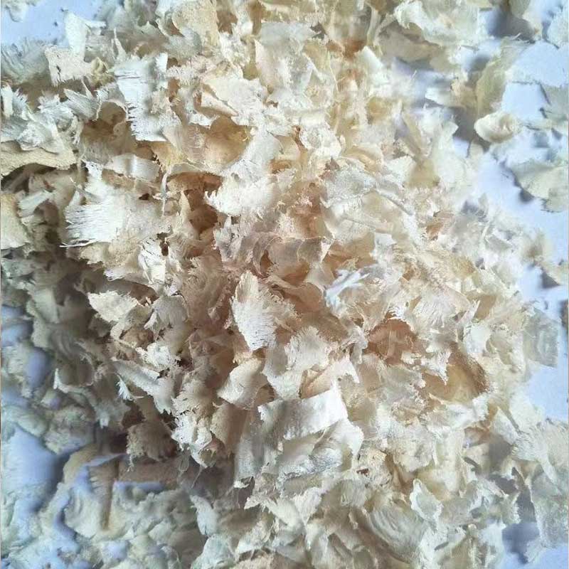 Hamster Bedding, White Poplar Shavings