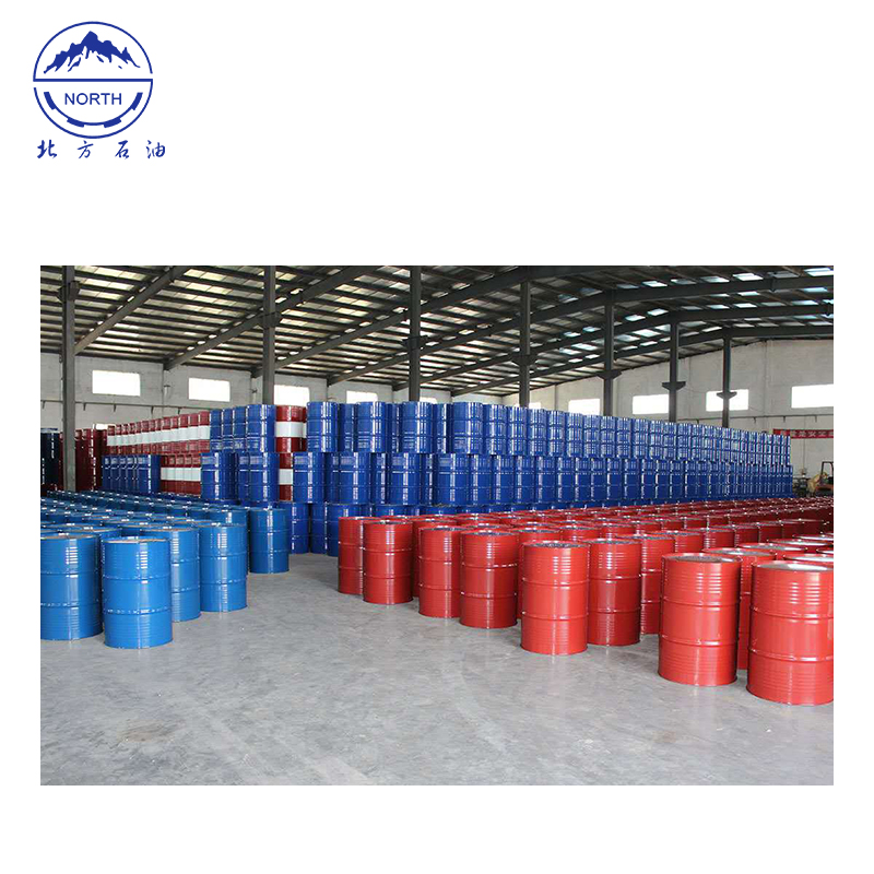 Ashless Hydraulic Oil Additive Package