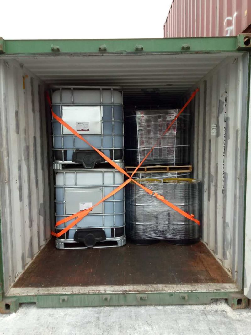 Hydraulic oil additive and Organic Molybdenum additive