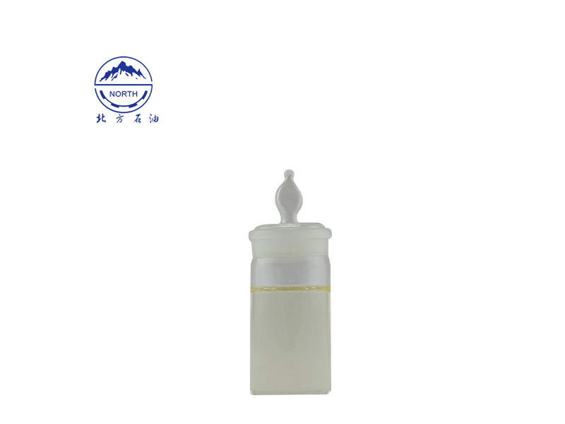 Etilen Propilen Kopolimer OCP