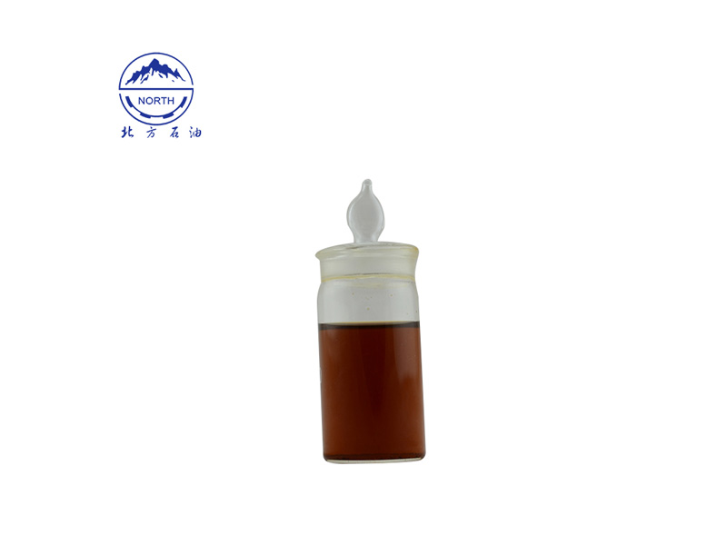 Ashless Hydraulic Oil Additive Package