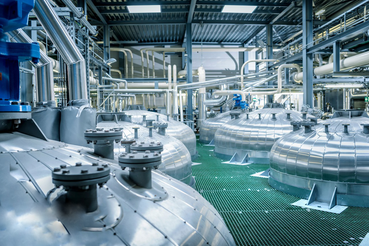 Shenyang Northern Petroleum Group Petrol Katkı Maddeleri Ltd.