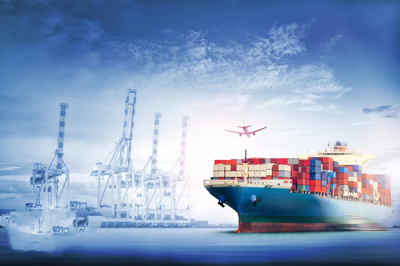 Métodos de transporte de exportación