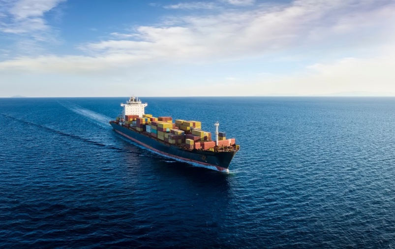 Aditivo lubricante ZDDP al puerto de Jebel Ali