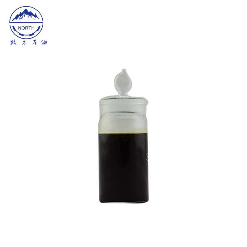 Molibdato de ácido dialquilditiofosfórico (MoDDP) Molibdato de ácido dialquilditiofosfórico (MoDDP)